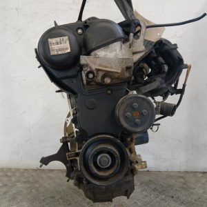 FORD FIESTA 6 PHASE 2