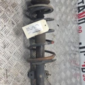 DACIA DUSTER 1 PHASE 1