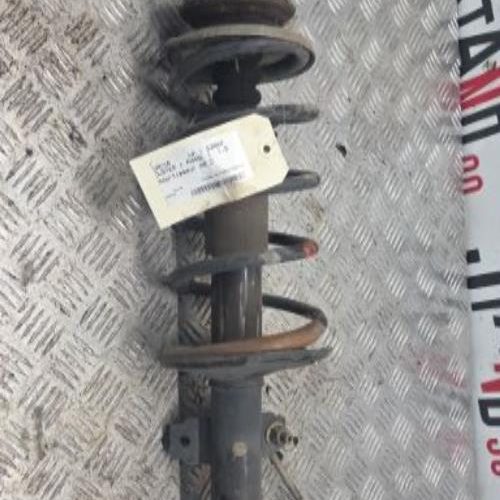 DACIA DUSTER 1 PHASE 1