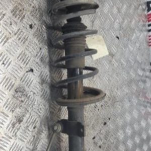 DACIA DUSTER 1 PHASE 1