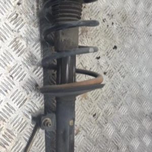 DACIA DUSTER 1 PHASE 1