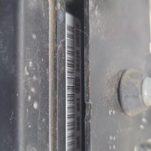DACIA DUSTER 1 PHASE 1