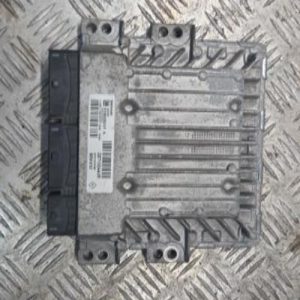 DACIA DUSTER 1 PHASE 1