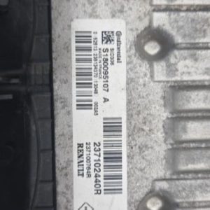 DACIA DUSTER 1 PHASE 1