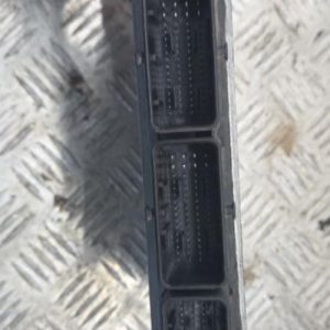 DACIA DUSTER 1 PHASE 1