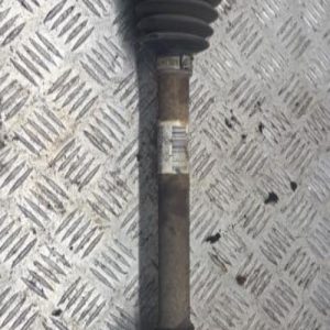 DACIA DUSTER 1 PHASE 1
