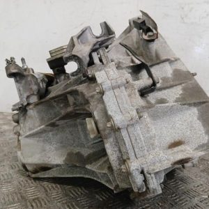 DACIA DUSTER 1 PHASE 1
