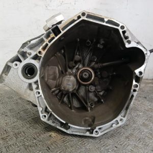 DACIA DUSTER 1 PHASE 1