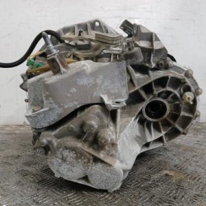 DACIA DUSTER 1 PHASE 1