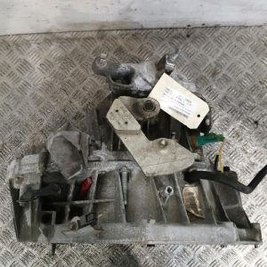 DACIA DUSTER 1 PHASE 1