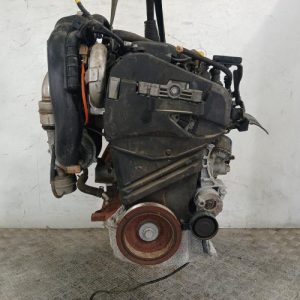 DACIA DUSTER 1 PHASE 1