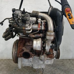 DACIA DUSTER 1 PHASE 1