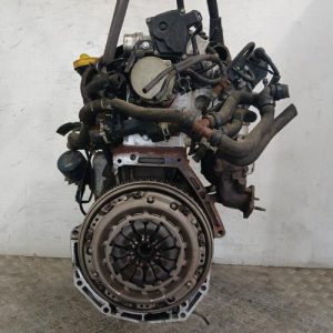DACIA DUSTER 1 PHASE 1
