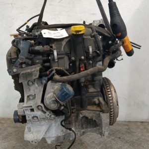 DACIA DUSTER 1 PHASE 1