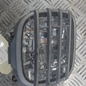 SUBARU FORESTER 1