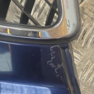 SUBARU FORESTER 1