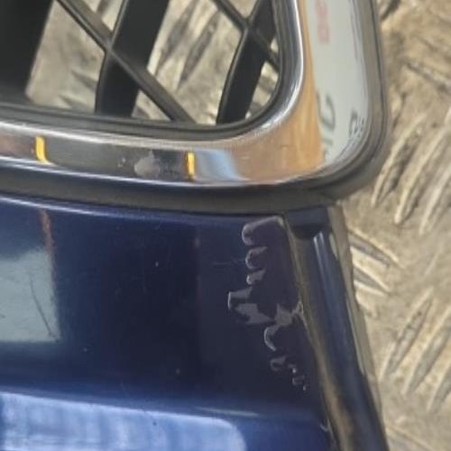 SUBARU FORESTER 1