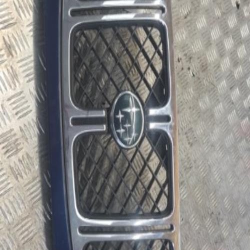 SUBARU FORESTER 1