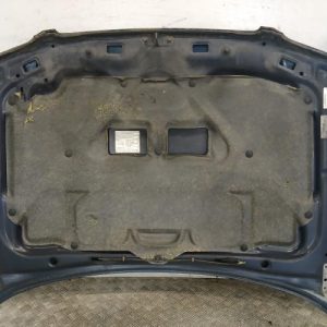 SUBARU FORESTER 1