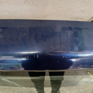 SUBARU FORESTER 1