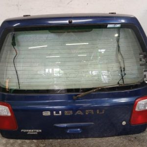 SUBARU FORESTER 1