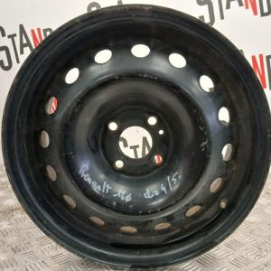 RENAULT CLIO 4 PHASE 2