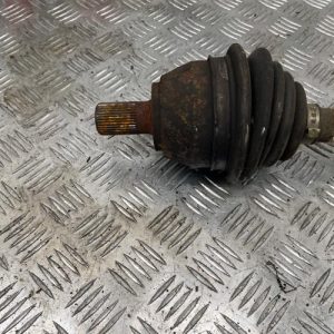 FORD FOCUS 2 PHASE 1