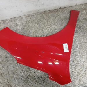 PEUGEOT 207 PHASE 2