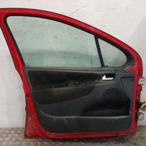 PEUGEOT 207 PHASE 2