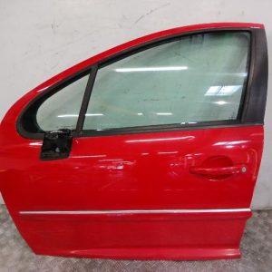 PEUGEOT 207 PHASE 2