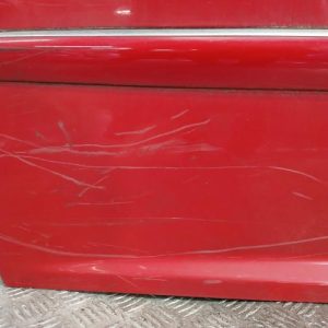 PEUGEOT 207 PHASE 2