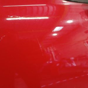 PEUGEOT 207 PHASE 2