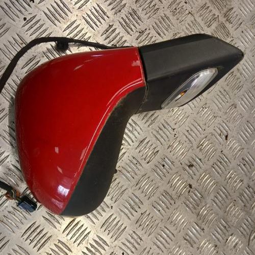 PEUGEOT 207 PHASE 2