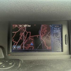 RENAULT SCENIC 3 PHASE 1