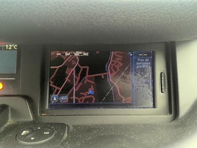 RENAULT SCENIC 3 PHASE 1
