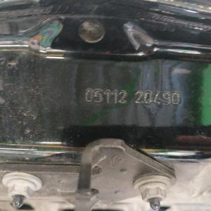 MERCEDES 200