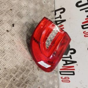 MERCEDES 200