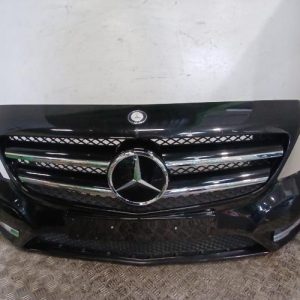 MERCEDES 200