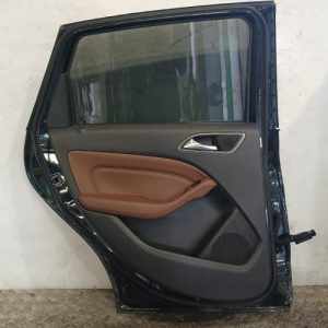 MERCEDES 200