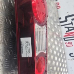 PEUGEOT PARTNER 2 PHASE 3