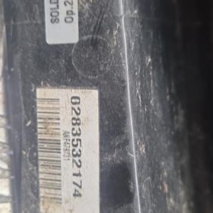 PEUGEOT PARTNER 2 PHASE 3