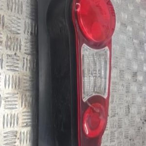 PEUGEOT PARTNER 2 PHASE 3
