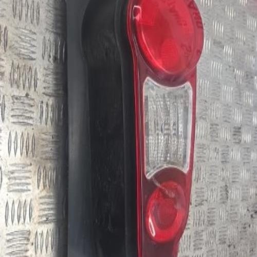 PEUGEOT PARTNER 2 PHASE 3