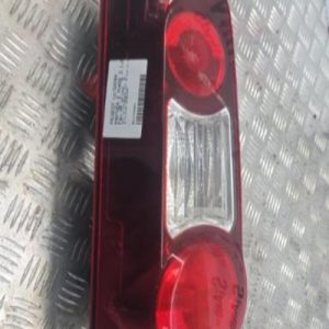 PEUGEOT PARTNER 2 PHASE 3
