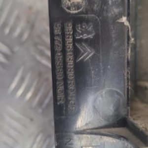 PEUGEOT PARTNER 2 PHASE 3