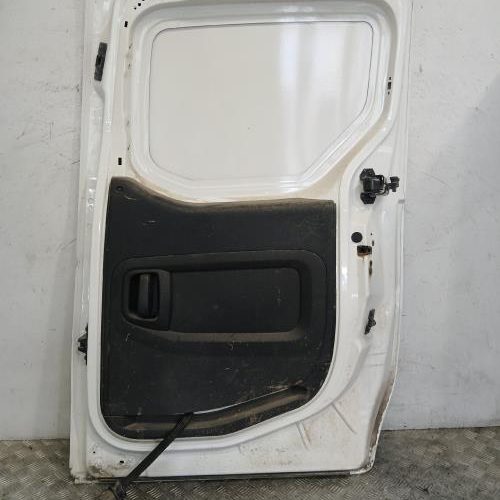 PEUGEOT PARTNER 2 PHASE 3