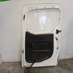 PEUGEOT PARTNER 2 PHASE 3