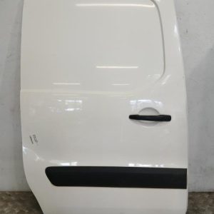 PEUGEOT PARTNER 2 PHASE 3