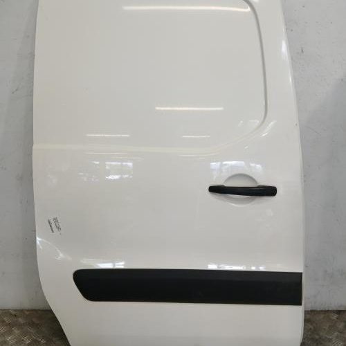 PEUGEOT PARTNER 2 PHASE 3