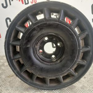 RENAULT CLIO 1 PHASE 1